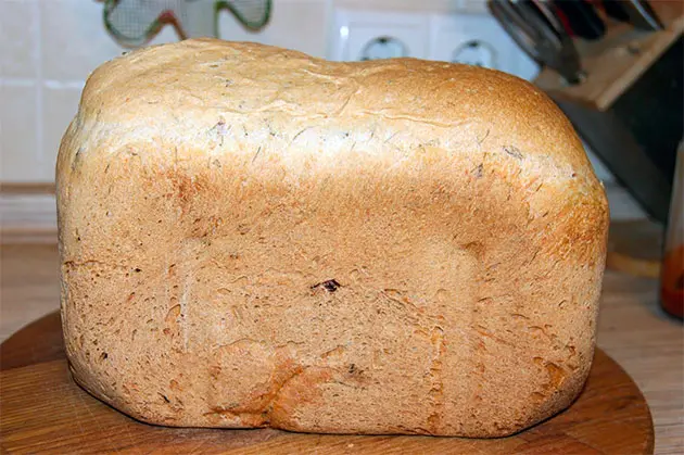 Make Every Kind of Simple Bread at Home 3 Bread
