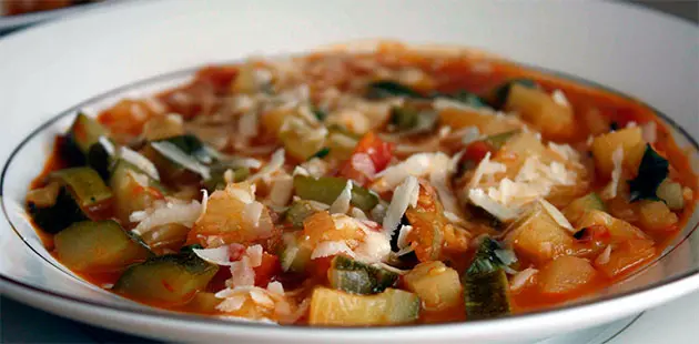 Summer Soup