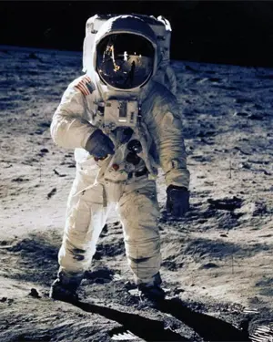 astronaut