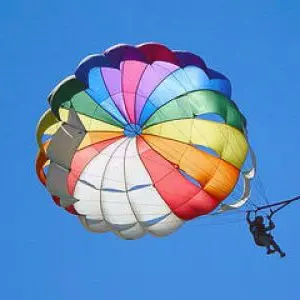 Парашют Parachute