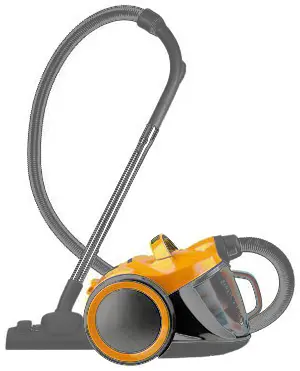 vacuum cleaner