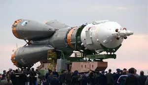 Ракета Rocket