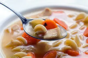 Суп Soup