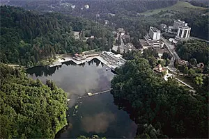 Совата Sovata