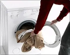 Washing