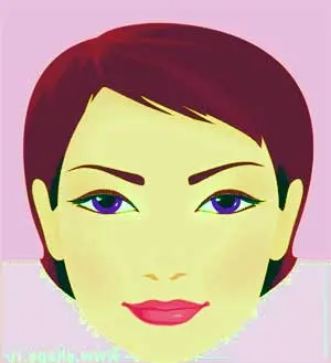 Короткая стрижка Short haircut