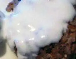 Зразы meat roulades