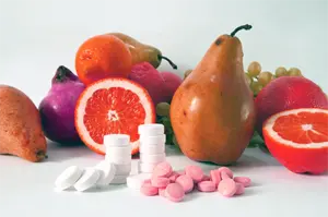 Vitamins 101: Why They Matter and How to Keep Them in Your Food 3 vitamins