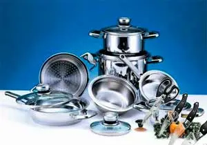Оборудование кухни Kitchen equipment