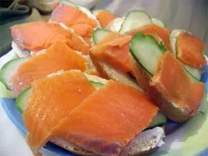fish