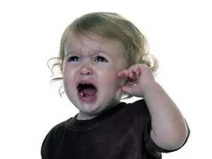 What you should not allow a child to do