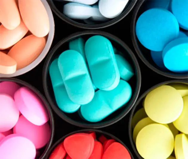 Vitamins for Moms and Kids: What to Prioritize Year-Round 3 Vitamins
