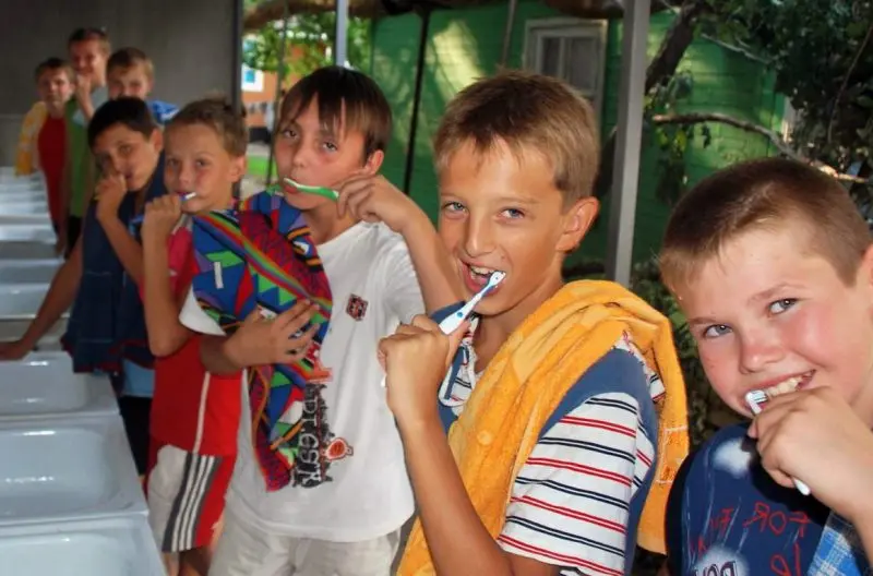 Children's Health Part 2