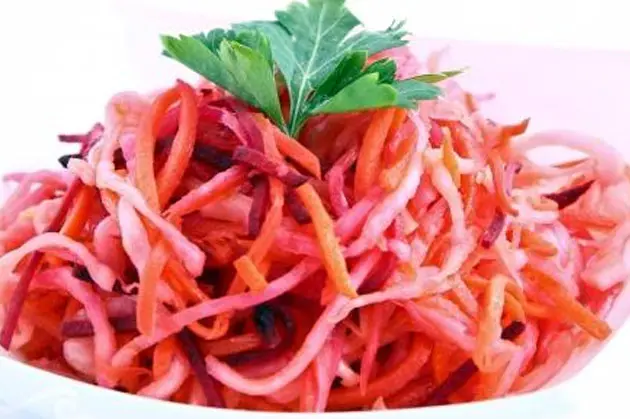 How to Make Classic Pickled Beets 3 Pickled beetroot