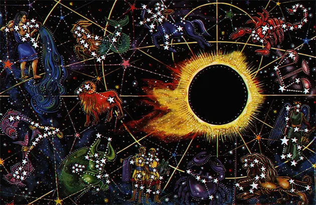 Astrology