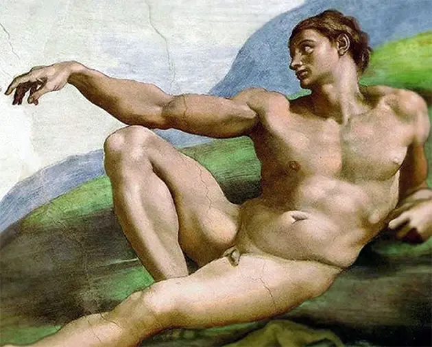 adam