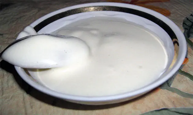 How to Make Perfect Mayonnaise at Home 3 mayonnaise