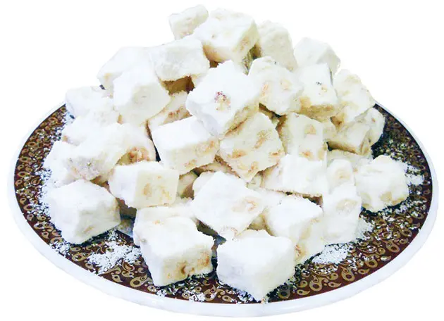 Nougat