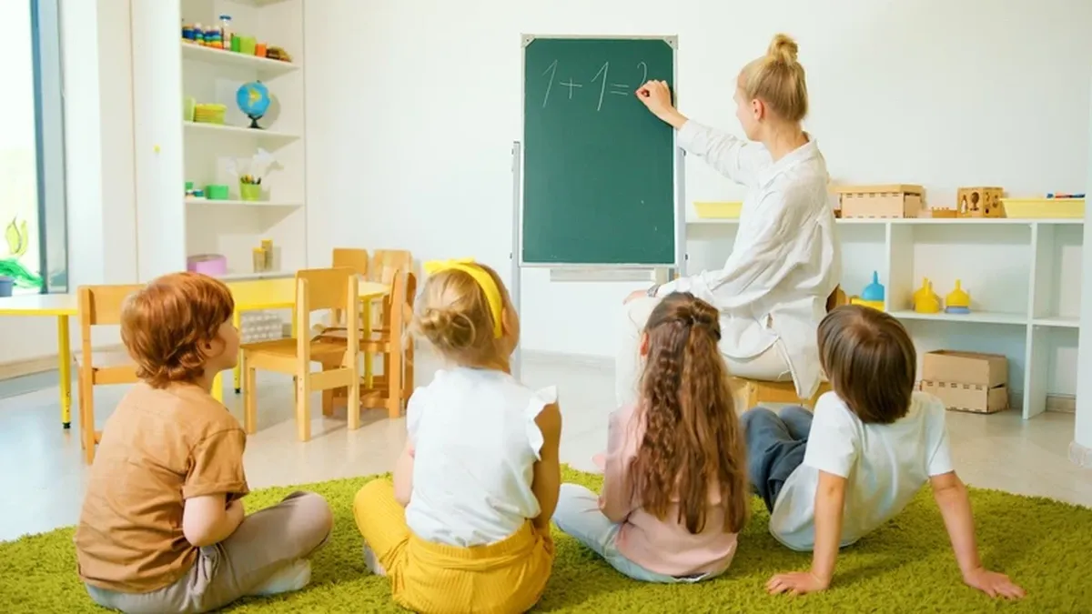 How Music Lessons Can Make Kids Better at Math 4 Mathematics and music