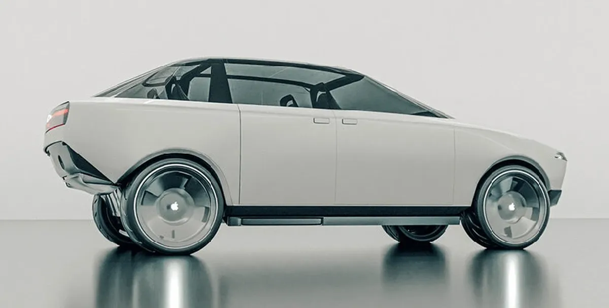 Apple has delayed the launch of its self-driving cars until 2026.