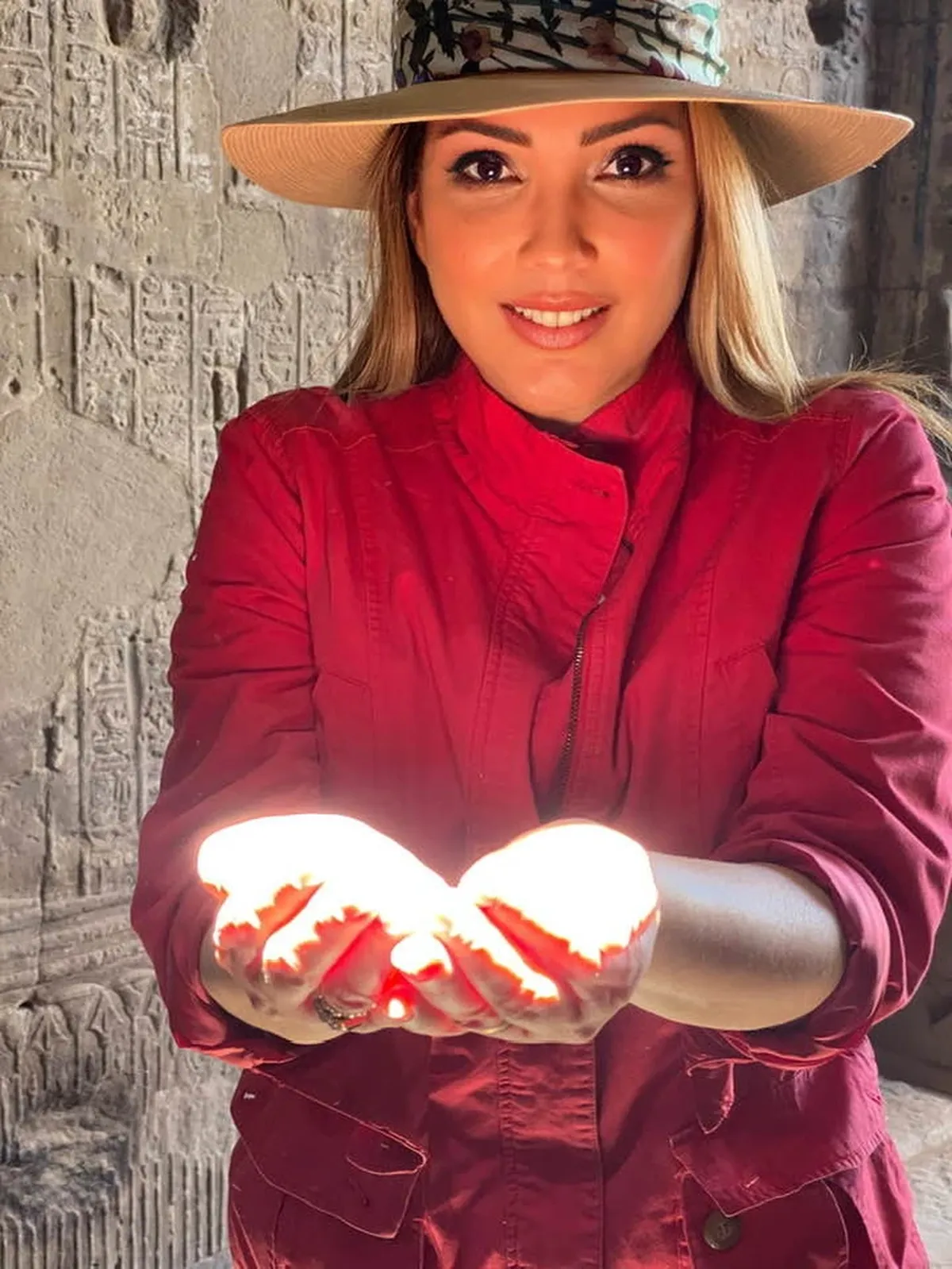 Could a 1,305‑meter tunnel lead to Cleopatra’s tomb? 5 The tunnel discovered by archaeologists leads to Cleopatra's tomb?