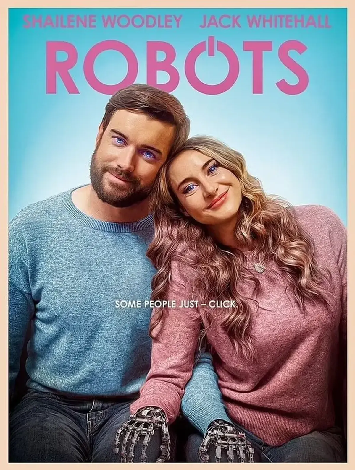 Too busy to find love? Let an AI double handle it for you.