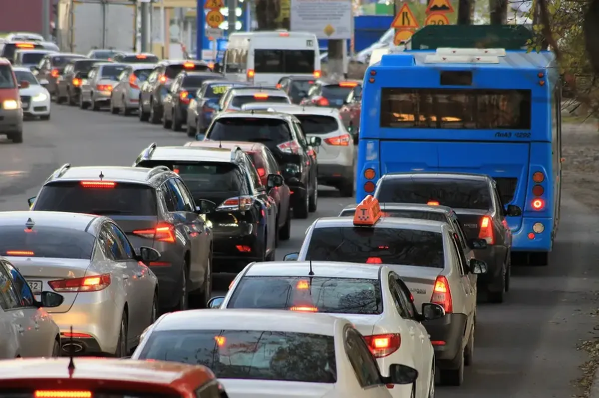 Eco breakthrough: scientists have developed a device that converts CO2 emissions into fuel.