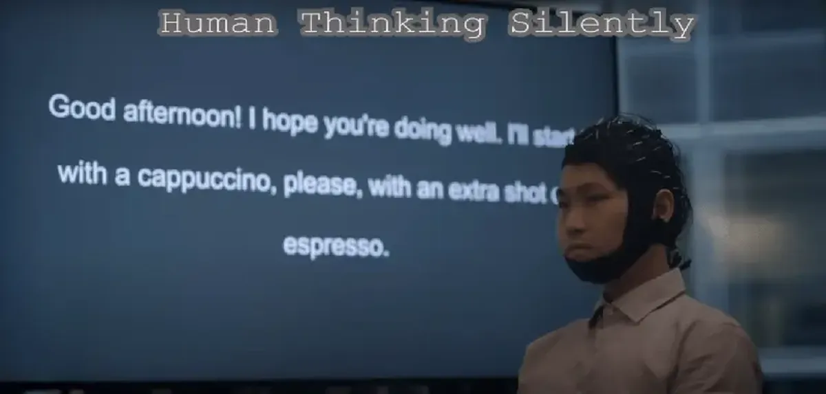 Magic Cap: Scientists Train an AI to Convert Thoughts into Text