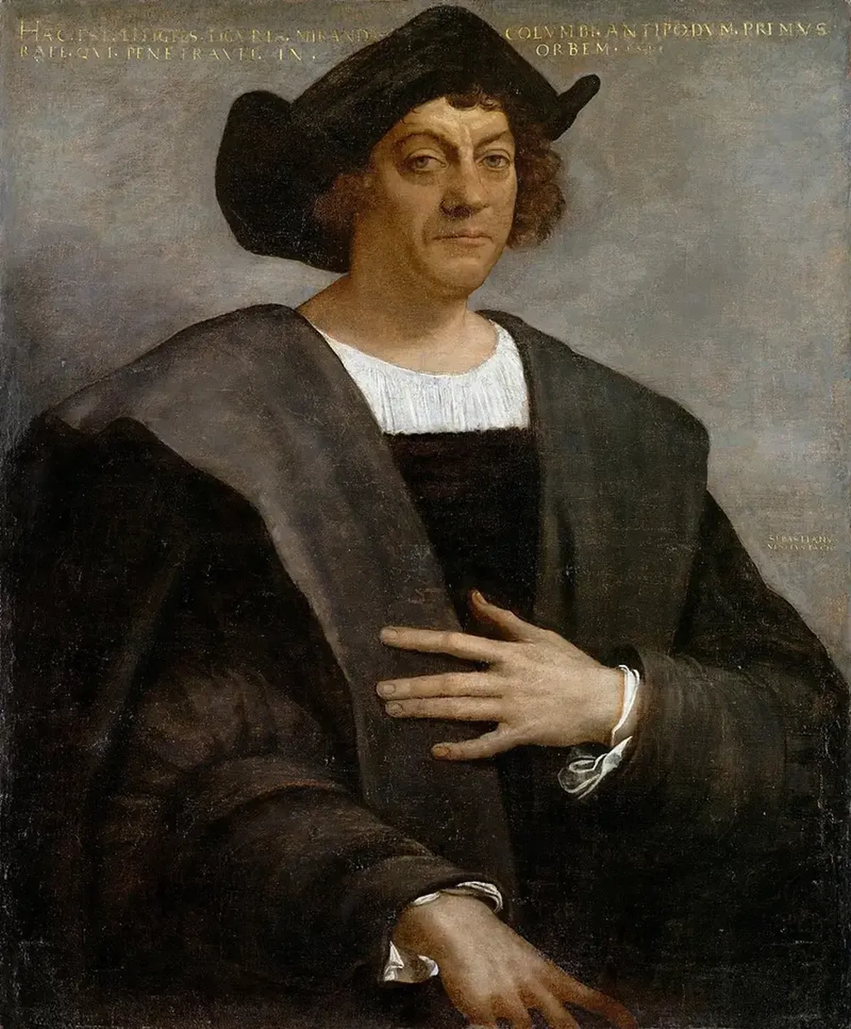 DNA analysis of Christopher Columbus revealed the navigator's long-hidden secrets.