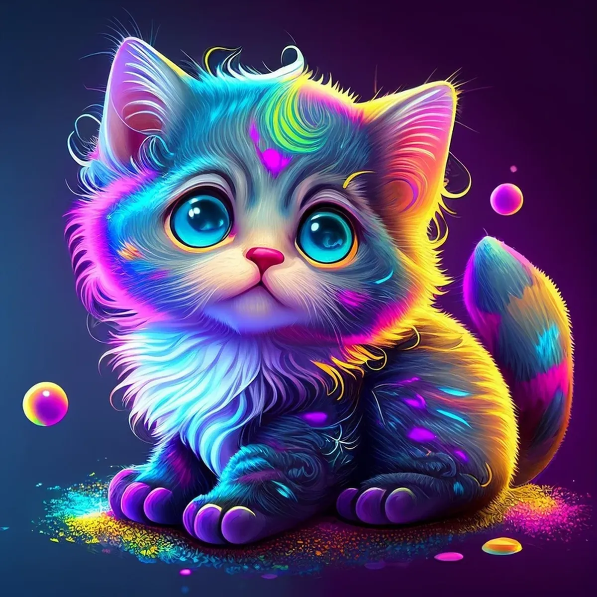 When AI Becomes the Artist: How Machines Are Redefining Creativity 4 kartyna 1