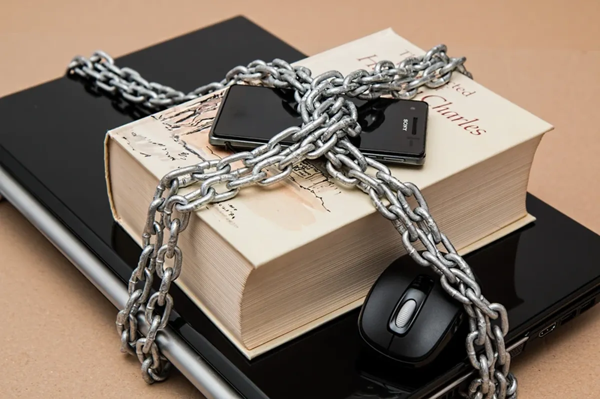 How to Protect Your Passwords from Hackers: Expert Tips