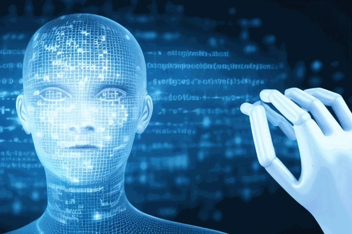 Google’s Med‑PaLM Answers Medical Questions With 92.6% Accuracy — But It Isn’t Replacing Doctors 3 Is artificial intelligence encroaching upon the medical profession?