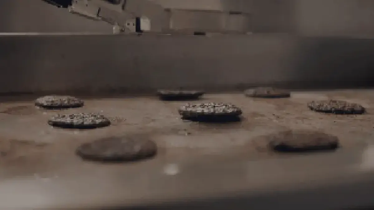 For the first time in the world, a restaurant in the USA has hired AI staff.