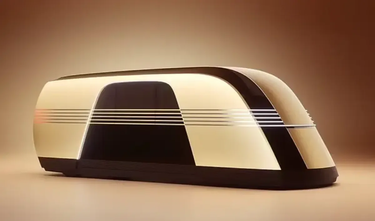 Robovan and Robotaxi: Elon Musk unveiled two new Tesla vehicles.