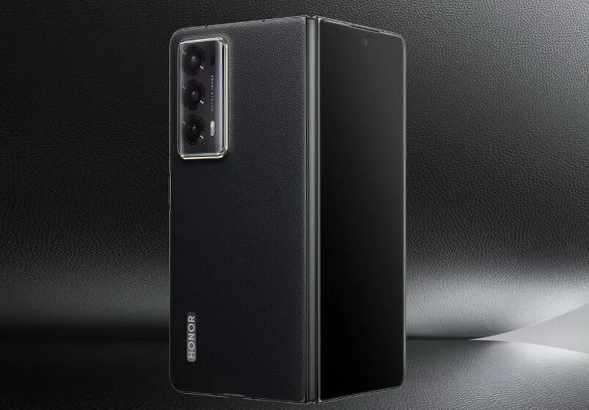 Inspired by a handbag: the smartphone as a wallet