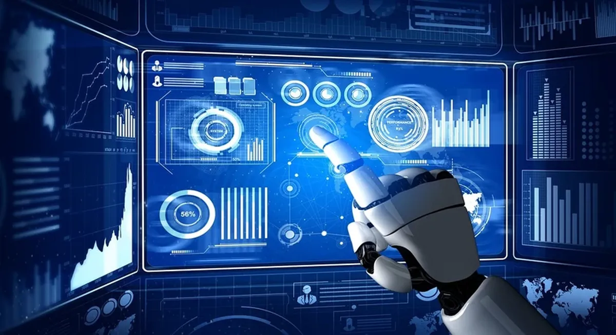 Can AI Save Humanity From Extinction? 3 AI will save humanity from extinction.
