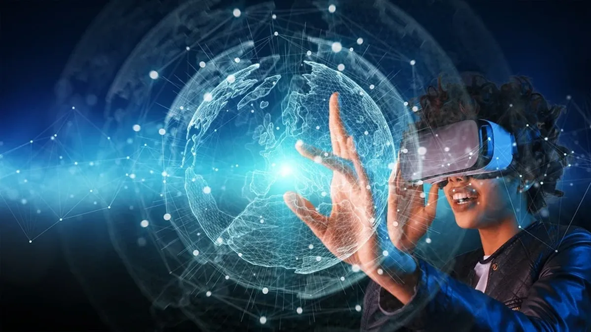 The Future Is Now: 20 Technologies That Could Change Everything 3 Technologies of the Future: Ideas That Could Transform the World