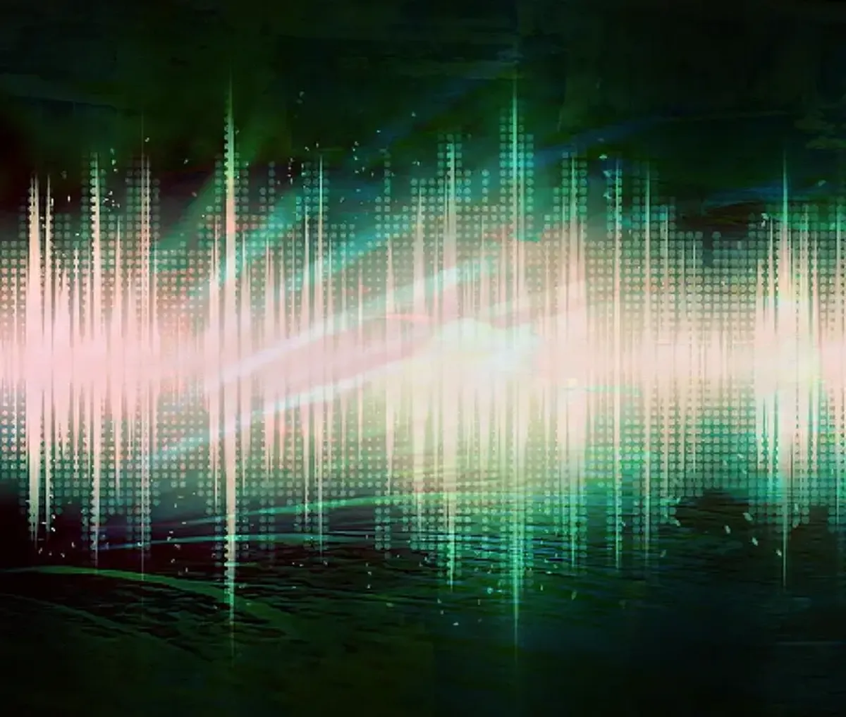 AI detects signs of Alzheimer's disease through speech patterns.
