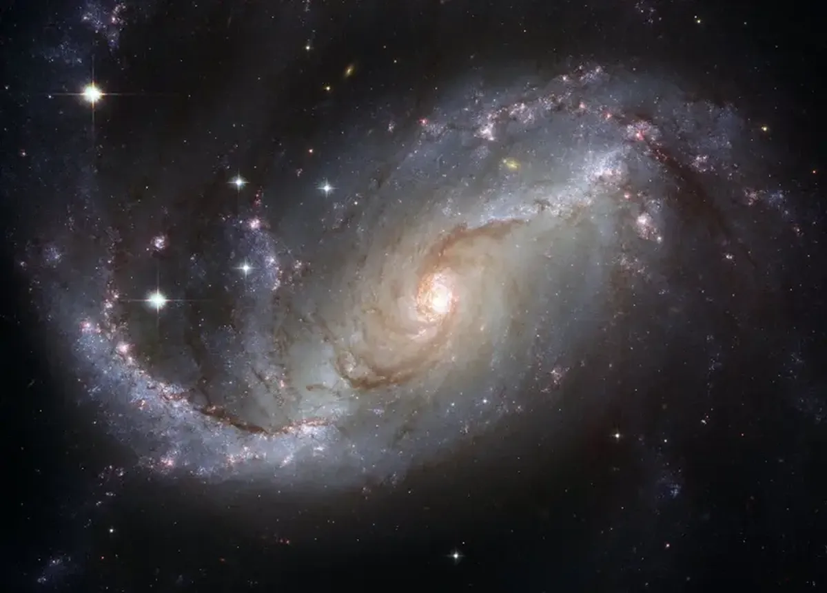 The Milky Way turned out to be older than we thought.
