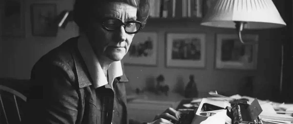 Astrid Lindgren's Real Life: Scandals, Spies, and Pippi Longstocking 8 Astrid Lindgren: From a Child's Perspective