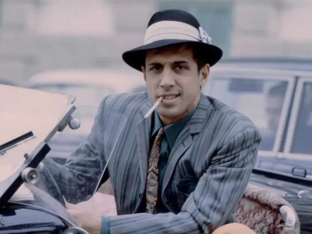 Adriano Celentano at 86: The Italian icon who believed protest was an artist’s duty 3 Adriano Celentano: