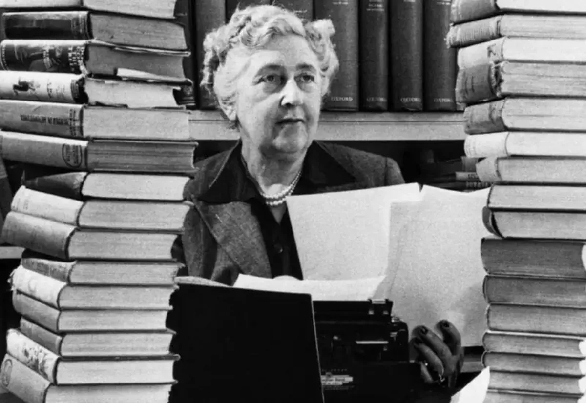 Agatha Christie: A Life Shaped by the Laws of Detective Fiction