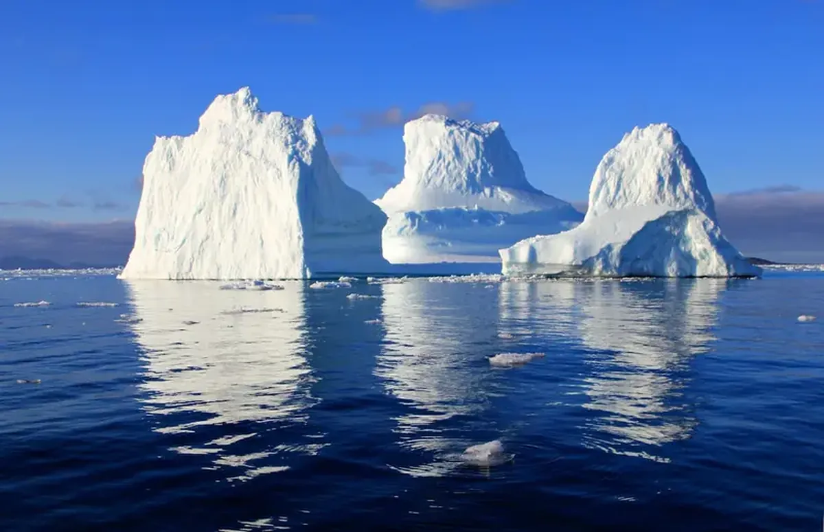 Top 3: Which seas and ocean zones are the most dangerous in the world?