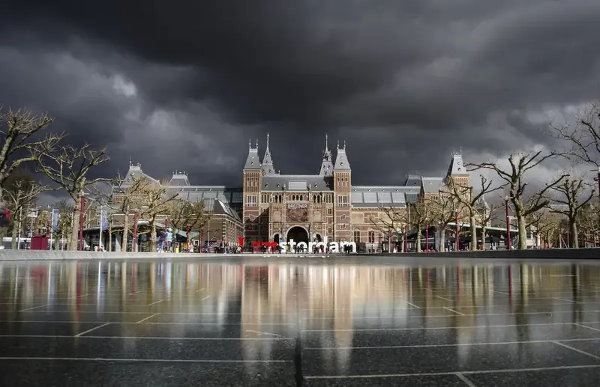 6 Surprising Things You Didn't Know About Amsterdam 5 Facts You Didn't Know About Amsterdam