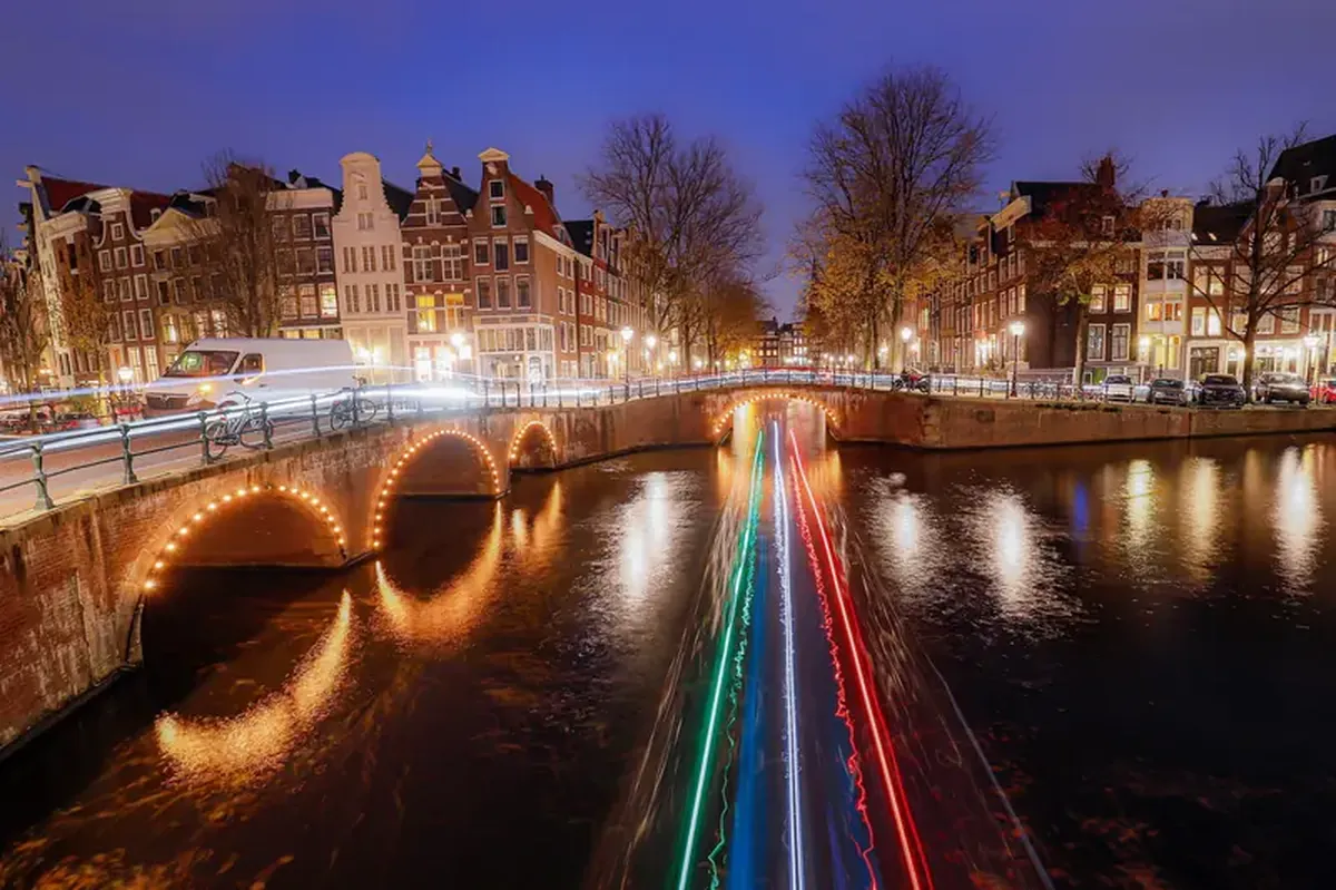 6 Surprising Things You Didn't Know About Amsterdam 7 Facts You Didn't Know About Amsterdam