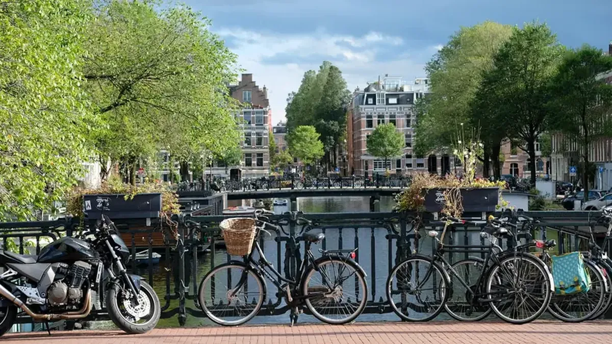 6 Surprising Things You Didn't Know About Amsterdam 6 Facts You Didn't Know About Amsterdam