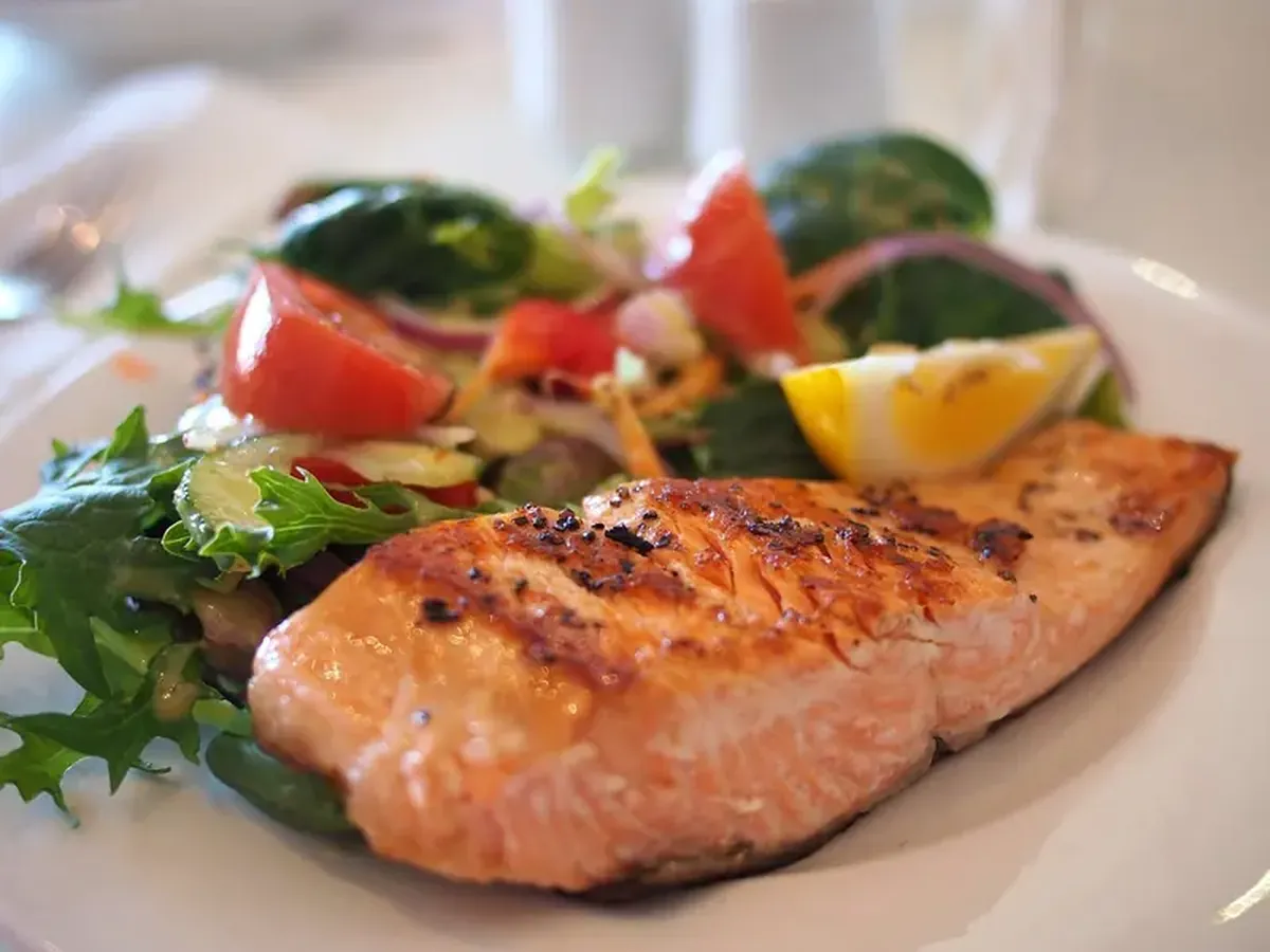 The secret to youth is on your plate: which foods will make your face glow?