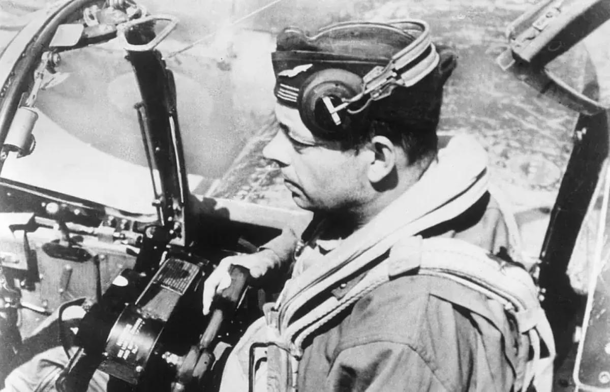 Antoine de Saint-Exupéry: