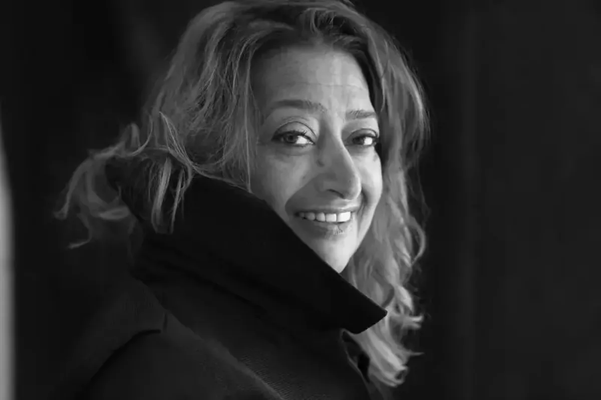 Zaha Hadid: The Architect Who Built a World of Her Own 3 Zaha Hadid: a planet with its own orbit