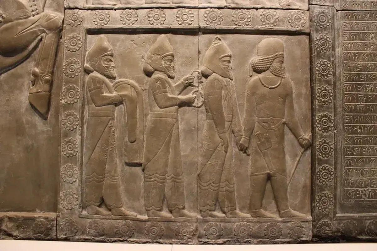 They Recreated a 3,200-Year-Old Mesopotamian Perfume — Here’s How 3 The Aroma of Tapputi: Scientists Recreated an Ancient Mesopotamian Perfume